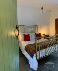Irish Open Accommodation