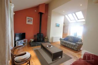 Irish Open Accommodation