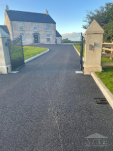 House rentals for The Open 2025 at Portrush