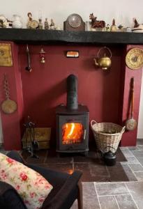 Irish Open Cottage Rentals