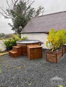 Irish Open Cottage Rentals