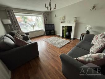 How to rent my house for the Irish Open