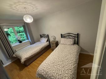 How to rent my house for the Irish Open