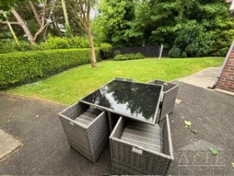 How to rent my house for the Irish Open