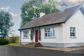 Rent a cottage for The Open