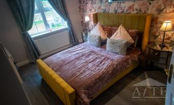 Rent a cottage for The Open