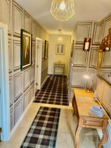 Rent a cottage for The Open