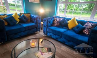 Rent a cottage for The Open