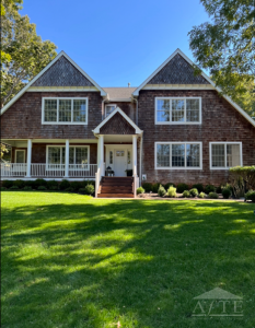 US Open Accommodation