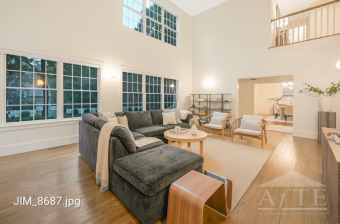 US Open Accommodation