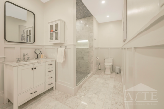 US Open Accommodation