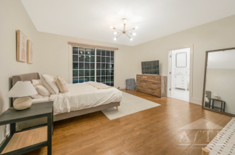 US Open Accommodation