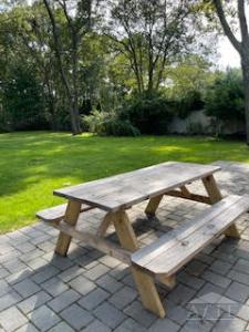 US Open Accommodation