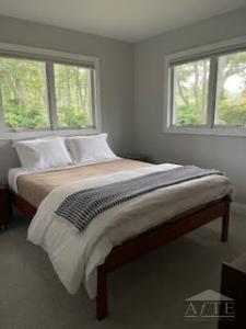 US Open Accommodation