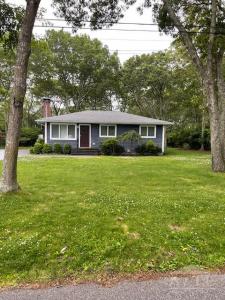 US Open Accommodation