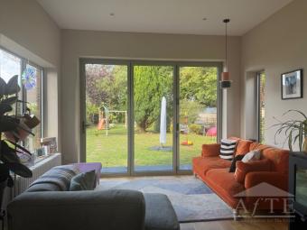 The Open Accommodation