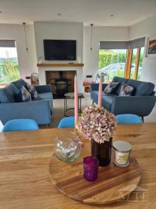 Irish Open home rentals