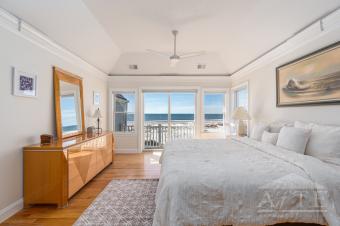 US Open Home Rentals