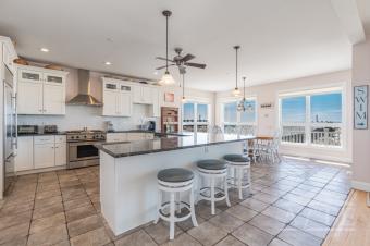 US Open Home Rentals