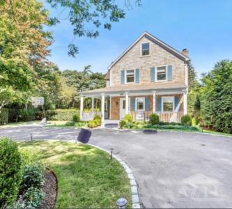 US Open Accommodation