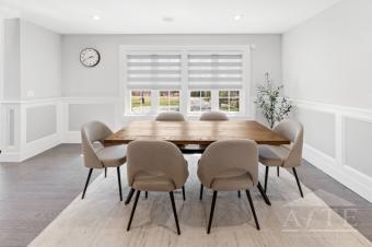 US Open Home Rentals