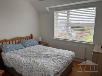 Double bedroom ensuite