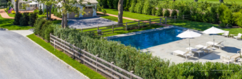 pool/spa