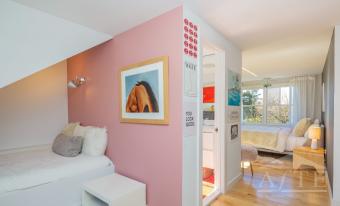 US Open Accommodation