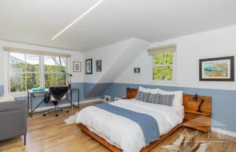 US Open Accommodation