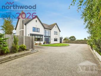 Home rentals for The Open