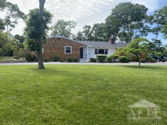 Home rentals for the US Open