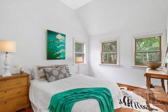 US Open Accommodation