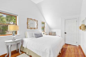 US Open Accommodation