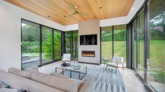 US Open Accommodation