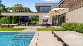 US Open Accommodation