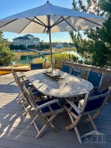 US Open Home Rentals