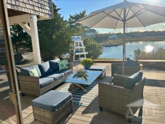 US Open Home Rentals