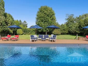 US Open Accommodation