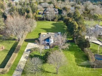 US Open Accommodation