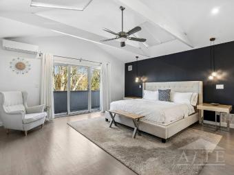 US Open Accommodation