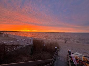 US Open Accommodation