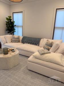 2nd family on same level