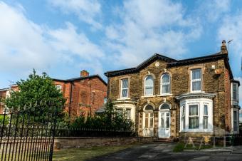 Accommodation for The Open