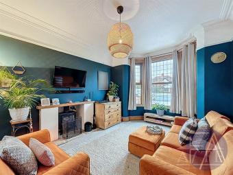 The Open Accommodation