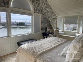 US Open Accommodation