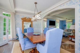 US Open Accommodation