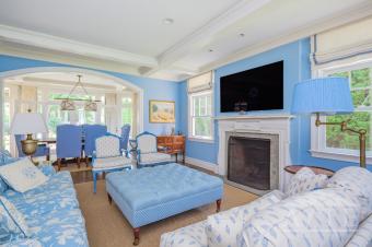 US Open Accommodation