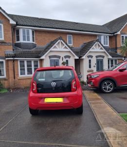 The Open Accommodation