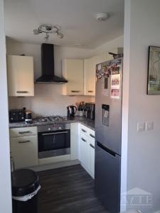 The Open Accommodation