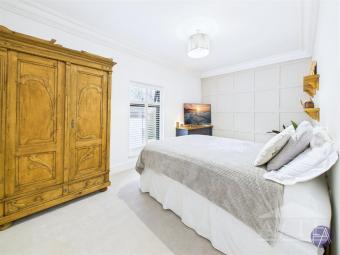 The Open Accommodation